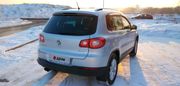 SUV   Volkswagen Tiguan 2010 , 780000 , 