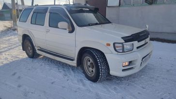 SUV или внедорожник Nissan Terrano Regulus 1997 года, 650000 рублей, Ксеньевка