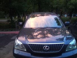 SUV   Lexus RX350 2006 , 970000 , 