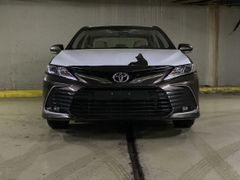 Седан Toyota Camry 2022 года, 4300000 рублей, Краснодар