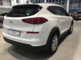 SUV   Hyundai Tucson 2018 , 1584000 , 