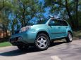 SUV   Nissan X-Trail 2002 , 465000 , 