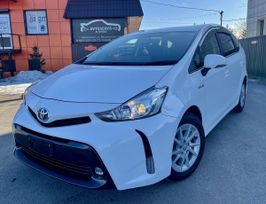    Toyota Prius Alpha 2015 , 1297000 , 