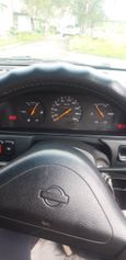  Nissan Avenir 1998 , 130000 , 