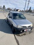  Nissan March 2001 , 127000 , 