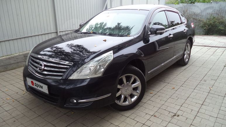  Nissan Teana 2010 , 700000 , 