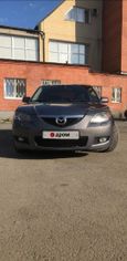  Mazda Mazda3 2008 , 430000 , 