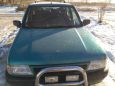 SUV   Opel Frontera 1995 , 200000 , 