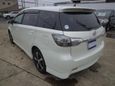    Toyota Wish 2017 , 1090000 , 