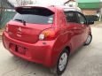  Mitsubishi Mirage 2012 , 355000 , 