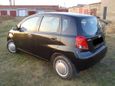  Chevrolet Aveo 2007 , 190000 , 