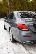  Mercedes-Benz E-Class 2019 , 3750000 , 