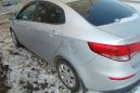  Kia Rio 2016 , 650000 , 