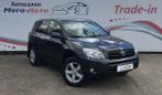 SUV   Toyota RAV4 2007 , 735000 ,  