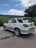 SUV   Toyota Harrier 1998 , 530000 , 