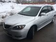  Mazda Mazda3 2004 , 270000 , 