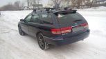  Toyota Mark II Wagon Qualis 1998 , 265000 , 