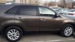 SUV   Kia Sorento 2017 , 1699000 , 