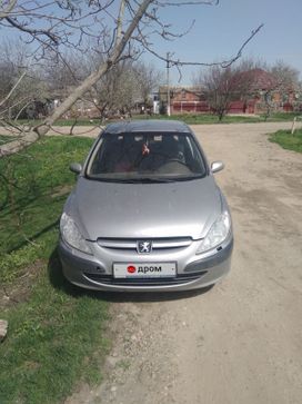  Peugeot 307 2003 , 150000 , 