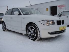  BMW 1-Series 2011 , 690000 , 