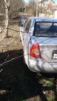  Hyundai Accent 2004 , 175000 , 