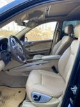 SUV   Mercedes-Benz GL-Class 2007 , 750000 , 