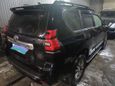 SUV   Toyota Land Cruiser Prado 2017 , 4000000 , 