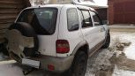 SUV   Kia Sportage 2001 , 180000 , 