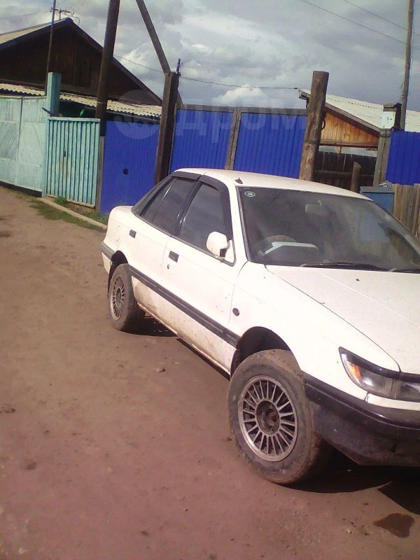  Mitsubishi Lancer 1989 , 70000 , 