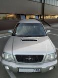SUV   Subaru Forester 2000 , 265000 , 