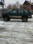 SUV   Nissan Terrano 1995 , 250000 , 