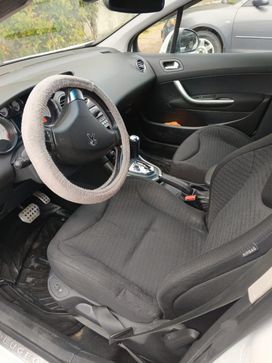  Peugeot 308 2012 , 470000 , -
