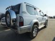 SUV   Toyota Land Cruiser Prado 2001 , 855000 , 