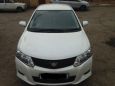  Toyota Allion 2010 , 590000 , 