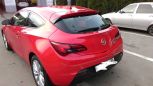  Opel Astra GTC 2012 , 750000 , 