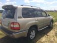 SUV   Toyota Land Cruiser 2007 , 1385000 ,  