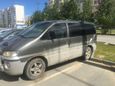    Hyundai Starex 2001 , 145000 , 