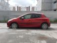  Peugeot 207 2007 , 199000 , 