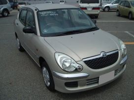  Toyota Duet 2002 , 175000 , 