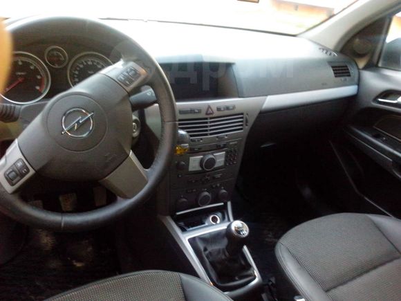 Opel Astra 2006 , 400000 , 