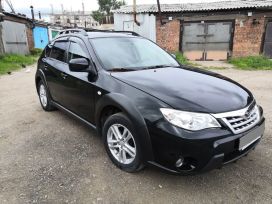 SUV   Subaru Impreza XV 2010 , 675000 , 