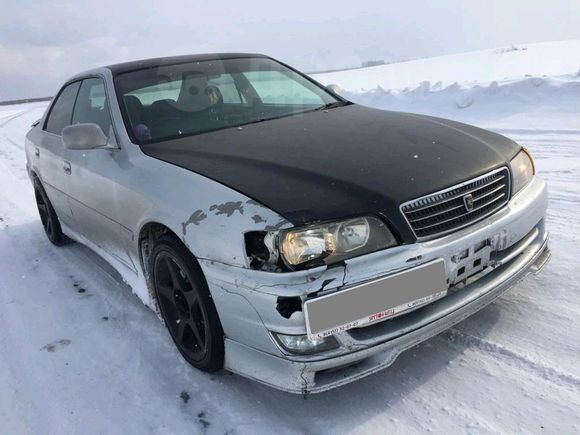  Toyota Chaser 2000 , 270000 , 