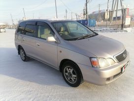    Toyota Gaia 2001 , 350000 , 