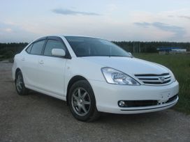  Toyota Allion 2007 , 535000 , 