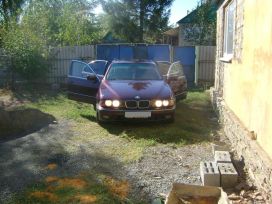  BMW 5-Series 1998 , 215000 , 