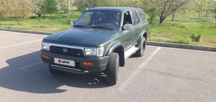 SUV   Toyota 4Runner 1995 , 650000 , 