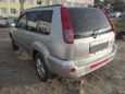 SUV   Nissan X-Trail 2004 , 390000 , 