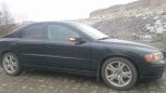  Volvo S60 2007 , 469000 ,  