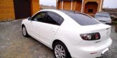  Mazda Mazda3 2008 , 430000 , 