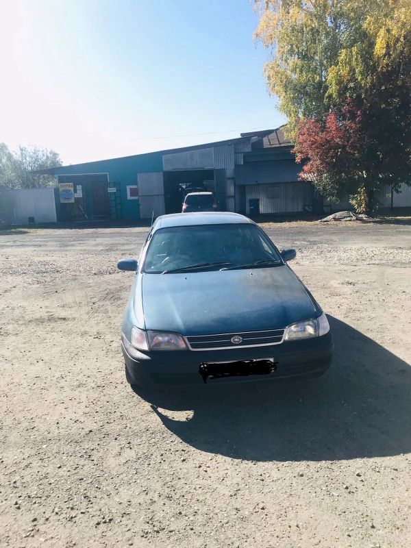  Toyota Caldina 1993 , 200000 , 